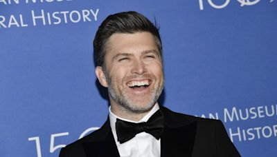 Colin Jost, Samara Joy, Michael Feinstein to perform at UConn’s Jorgensen Center this fall