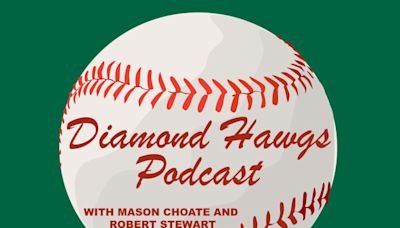 Diamond Hawgs Podcast - Arkansas vs. Mississippi State series preview