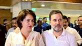 ‘Who’s more useless - Rahul or Priyanka': BJP attacks Gandhis over Rae Bareli-Wayanad call