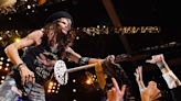 Aerosmith Appear to Be Teasing Farewell Tour with Countdown Clock for Monday Announcement: 'Peace Out'