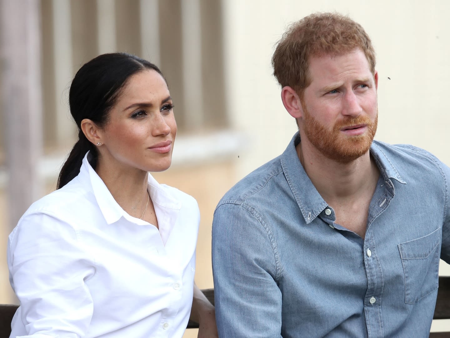 Prince Harry Was Allegedly ‘Furious’ When He & Meghan Markle Were Evicted From Frogmore Cottage