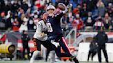 Patriots squander chances, hopes in ugly loss to Bengals