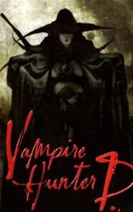 Vampire Hunter D: Bloodlust