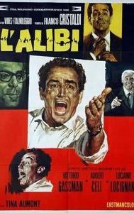 Alibi (1969 film)