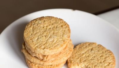 El poder enloquecedor del olor a galletitas calientes