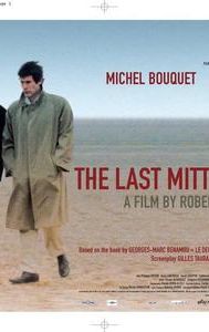 The Last Mitterrand