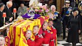 Queen Elizabeth’s Funeral Has Special Nods To Her Wedding To Prince Philip And Their Enduring Love Story