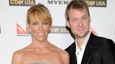 Toni Collette splits from husband after nearly 20 years