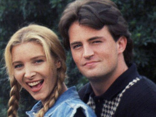 Friends Star Lisa Kudrow Opens Up About How Matthew Perry's Death Has Changed Her Attitude Towards The Show