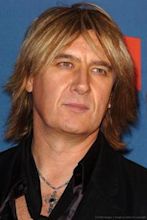 Joe Elliott