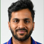 Shardul Thakur