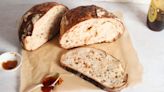Hot Honey Sourdough Bread Recipe