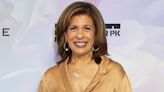 Hoda Kotb Recalls Being Bullied During 'Really Tough' Middle School Years: 'I Never Brought It Up'