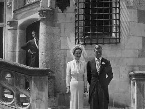 Wallis Simpson's Cause Of Death: How Edward's Wife Died