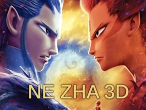 Ne Zha (2019 film)