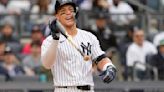 Yankees' Aaron Judge gets ejected from a game for the first time in his career