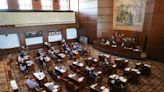 Oregon GOP senators who boycotted Legislature file federal lawsuit in new effort to seek reelection