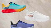 Hoka Just Dropped Comfy, Supportive New Sneakers — and They’re the Perfect Walking Shoes for Travel