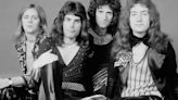 Queen Catalog to Be Acquired by Sony Music for £1 Billion