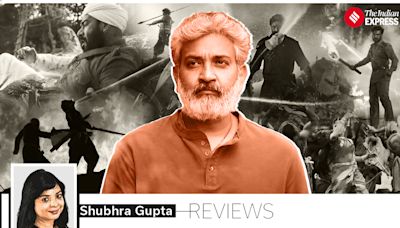 Modern Masters review: A laudatory documentary on SS Rajamouli that precludes the pinpricks