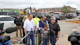 Live updates: Infant among four killed in Oklahoma tornados; widespread damage reported