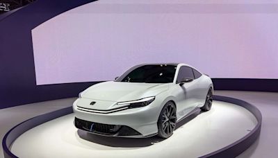 【國外新訊】HONDA Prelude日規細節曝光 可能搭載e:HEV加E-CVT系統