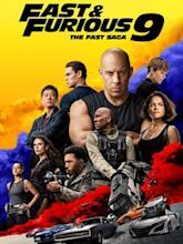 Fast & Furious 9