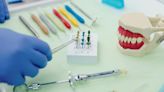 Research finds connection between risk factors for periodontitis and general health