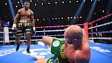 Tyson Fury vs. Francis Ngannou full results: Gypsy King ekes past ex-UFC champion