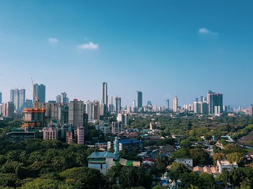 Mumbai's Residential Market Records 9% YoY Growth In Q3, Reveals Knight Frank Report