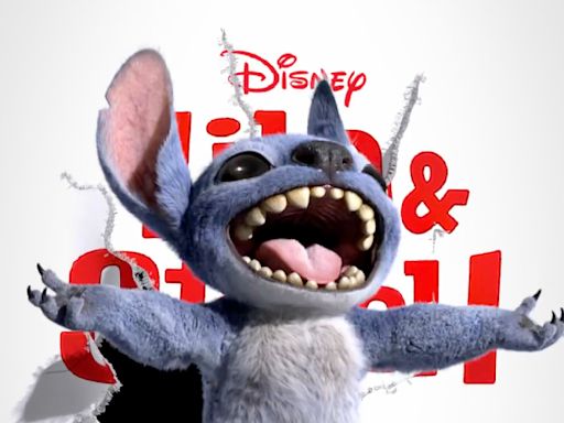 ‘Lilo & Stitch’ Live-Action Remake Gets First Look at CGI Stitch and 2025 Release