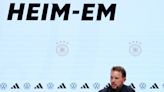 DFB-Fahrplan bis zum EM-Eröffnungsspiel