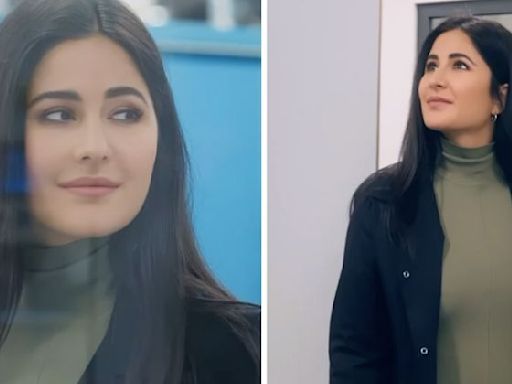 People Think Katrina Kaif's Baby Bump Is Visible In This Old Clip: 'This Video Says It All'