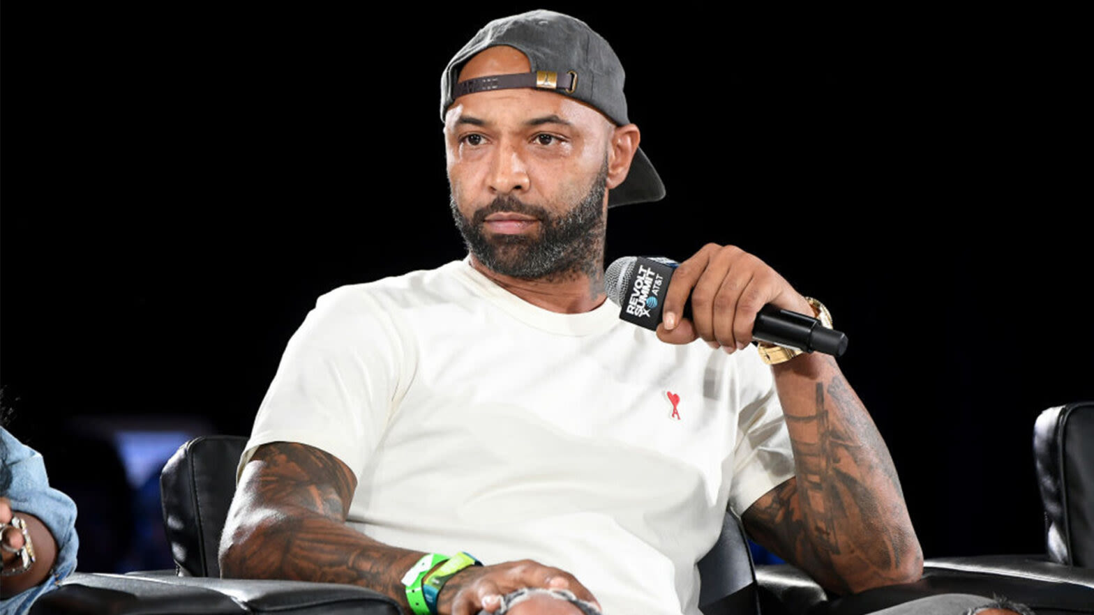 Joe Budden Says He’s Made About $4M From His Success In Podcasting And Offers Advice To The Industry...