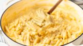 Easy Vegan Mac And Cheese Recipe