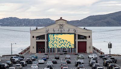 SF is bidding for the Sundance Film Fest. It's a terrible idea.