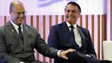 Em áudio, Bolsonaro diz que Witzel prometeu 'resolver' o caso de Flávio em troca de uma vaga no STF