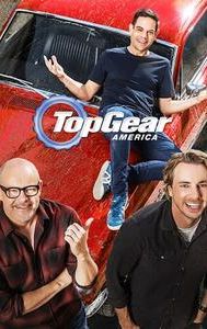 Top Gear America