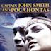 Captain John Smith and Pocahontas