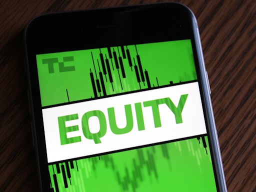 Equity podcast: SoFi loses its CEO, big rounds for unicorns, and will this VC buy the iPhone X?