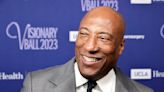 Byron Allen’s Paramount Bid Proves He’s the Last Great Believer in Cable TV