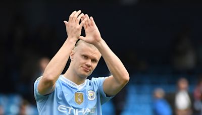 Manchester City vs. Celtic LIVE STREAM (7/23/24): Watch club friendly online | Time, USA TV, channel