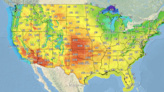 Extreme heat to hit millions of Americans this weekend as Texas energy grid under stress again