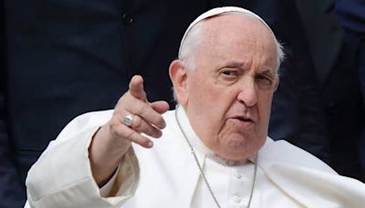 El papa Francisco contestó una nueva carta sobre la crisis de seguridad en Rosario