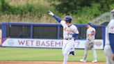 Baty homers twice as Syracuse Mets beats Buffalo, 7-1