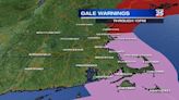 Tropical storm warnings dropped for Mass. as Lee moves out of the area
