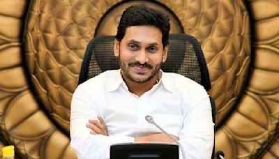 Jagan Mohan Reddy requests Andhra Pradesh Assembly Speaker to recognise him as Leader of Opposition