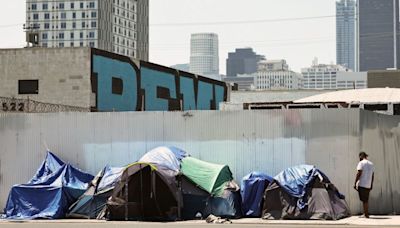 What we know about the governor’s order to clear homeless encampments in California