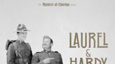 Cult Movies: Time to (re)discover Laurel and Hardy’s early silent output with new box set