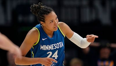 Minnesota Lynx vs. Seattle Storm FREE LIVE STREAM (5/14/24): Watch WNBA online | Time, TV, Channel